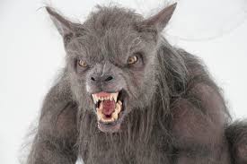 Werewolf - Being Human - Millennium FX
