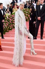 Met Gala 2019 All The Dresses Guests A List Attendees Porter