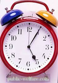 Dass die uhren den lebensrhythmus bestimmen und tag und nacht, arbeitszeit und freizeit definieren, ist historisch ziemlich neu. Wann Soll Die Uhr 2018 Umgestellt Werden Und Warum Wird Sie Zweimal Im Jahr Gemacht Wirtschaft 2021