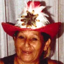 Lydia M. Solano Obituary February 20, 2016