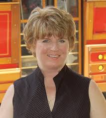 MONDAY, OCTOBER Kylene Beers Bob Probst