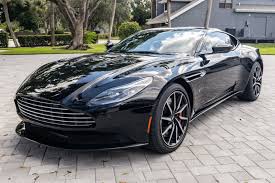 Image result for Jet Black 2017 Aston Martin