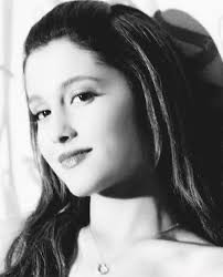 Jariana Baby I Ariana Grande 2013 Gif Find On Gifer