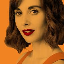 Alison Brie on Making Out With Aubrey Plaza and the Strange, Sad Death of  GLOW