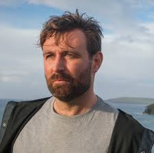 Miles from Playing Nice is already 2025's biggest TV villain"