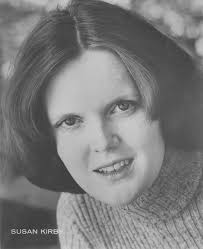 Susan Kirby, Actress — Susan Kirby