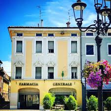 Maybe you would like to learn more about one of these? Farmacia Tinti Orzinuovi