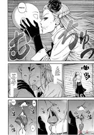 Page 5 of One-hurricane 8 (by Nyoro Nyorozou) - Hentai doujinshi for free  at HentaiLoop
