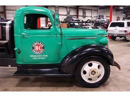 Image result for Light Green 1939 Truck