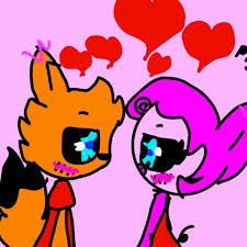 Piggy Foxy Fandom Memes Otp