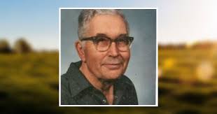 Harold A. Norton Obituary April 28, 2007