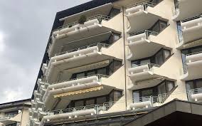 .mein freund und ich eine gemeinsame wohnung in der nähe. Park Residenz Wohnstift Bad Pyrmont