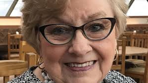 Jacqueline Pennington to celebrate 75th birthday