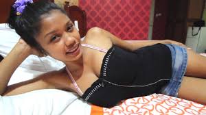 Its.PORN - Filipina amateur with huge tits fucks foreign man after date