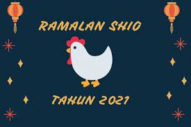 Tahun kerbau logam 2021 akan jadi tahun baru yang penuh dengan harapan. Ramalan Shio Ayam Tahun 2021 Bersiap Untuk Perubahan
