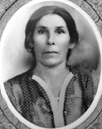 Marcelina Valadez Valdez (1884-1962)