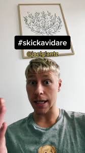 #sammanfoga med @gomangego självklart är jag med på detta Mange🔥  #joelglantz #tiktoksverige