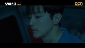 심판의 시간 / voice 4: ë³´ì´ìŠ¤3 ê¶Œìœ¨ ì‹¬ì •ì§€ ê¾¸ë©°ë‚´ íƒˆì˜¥ ì´ì§„ìš± ê²©ëŒì˜ˆê³  ê¸´ìž¥ ê²°ì •ì ìž¥ë©´