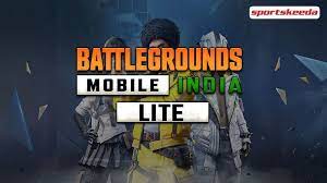 As Bgmi Completes 1 Month Android Users Will Call Bgmi Lite Like Pubg Mobile Lite Algulf