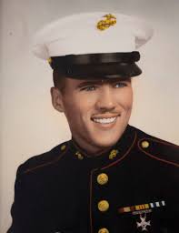 Never forgotten: Volunteers match faces to names of Vietnam War dead