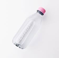 Learn how easy it is to remove those pesky labels from plastic bottles, easy and fast! Evian Releases Label Free Bottle Made From Recycled Plastic