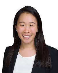 Michelle Suh's Instagram, Twitter & Facebook