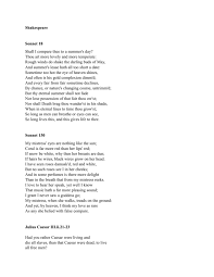Commonlit answers a&p keyword after analyzing the system lists the list of keywords related and the list of. Shakespeare Sonnet 18 Gordon State College