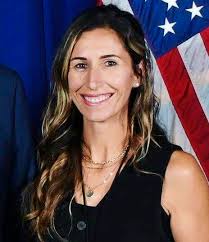 5 candidates compete for 4 open seats