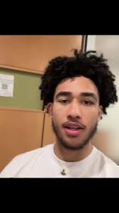 Jared McCain crying in his prom dress #fyp #foryoupage #foru #duke  #marchmadness