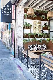 Base Coat Home Nail Salon Wellness Design Salon Shampoo Area