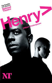 Graphic Journey Blog: National Theatre: Poster post.