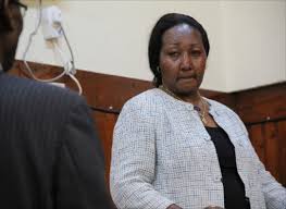 Jeff koinange's father frederick mbiyu koinange was one of the sons of the gikuyu tribe's most famous chiefs, senior chief koinange wa mbiyu (from the third of his six wives). Mbiyu Koinange Daughter Demands 88 Acres Of Closeburn Estate