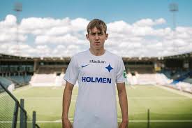 This page provides you with information about the stadium of the selected club. 24 Isak Bergmann Johannesson Isl 17 Ifk Marca English
