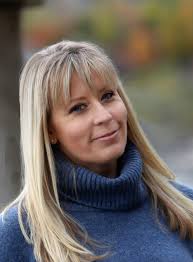 Interview with Jacqueline Adam: High-Stakes Suspense, Second Chances, and  Trusting God Through It All