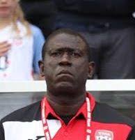 Russell elected NFA president