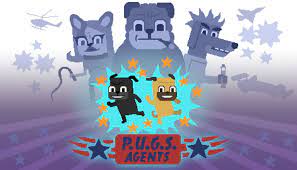 Pug pic 10 80 px 10 80 px : P U G S Agents On Steam