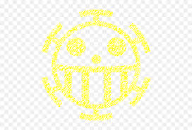 With the addition of the new member, famous pirate captain jean bart, the crew may have grown even stronger. Transparent One Piece Logo Png Heart Pirates Jolly Roger One Piece Logos Free Transparent Png Images Pngaaa Com