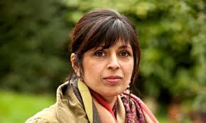 Sita Brahmachari: the importance of diverse names in children's books