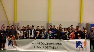 Résultats pour la recherche du tag tennis : Tennis De Table Resultats De La Coupe De L Aude