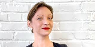 Marelle Communications accueille Barbara Philip