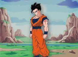 Battle of gods (ドラゴンボールzゼット神かみと神かみ, doragon bōru zetto kami to kami, lit. Mystic Gohan Wallpapers Wallpaper Cave
