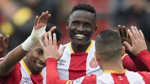Michael olunga, latest news & rumours, player profile, detailed statistics, career details and transfer information for the kashiwa reysol player, powered by goal.com. Michael Olunga Weekly Salary And His Market Value Whownskenya