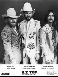 He was 72 years old. The Young Zz Zz Top Music Legends Texas Music