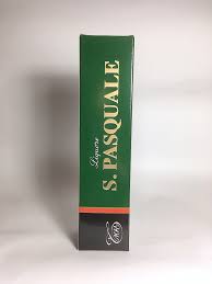 Che cosa è san pasquale? Liquore San Pasquale