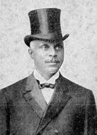 Hamilton Hatter (1856-1942)
