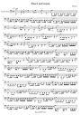 Fairy tail main Sheet Music - Fairy tail main Score • HamieNET.com