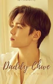 Daddy Chwe || Vernon Chwe [END]