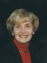 Obituary information for Alma Fox Sherrill