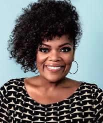 Yvette Nicole Brown