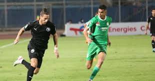 يلتقى اليوم الاحد 20 يونيو 2021 بيراميدز والرجاء على ملعب الدفاع الجوي فى ذهاب الدور نصف النهائى من بطولة كأس الكونفيدرالية الأفريقية. Ø§Ù„ÙƒØ§Ù ÙŠØ¬Ø±ÙŠ ØªØ¹Ø¯ÙŠÙ„Ø§Øª Ø¹Ù„Ù‰ Ø·Ø§Ù‚Ù… ØªØ­ÙƒÙŠÙ… Ù…Ø¨Ø§Ø±Ø§Ø© Ø¨ÙŠØ±Ø§Ù…ÙŠØ¯Ø² ÙˆØ§Ù„Ø±Ø¬Ø§Ø¡ Ø§Ù„Ù…ØºØ±Ø¨ÙŠ Ø§Ù„ÙŠÙˆÙ… Ø§Ù„Ø³Ø§Ø¨Ø¹